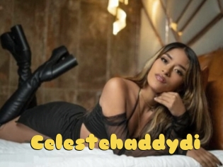 Celestehaddydi