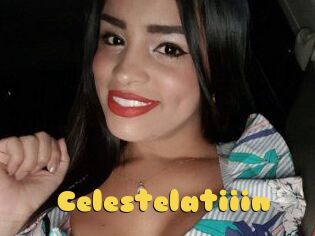 Celestelatiiin