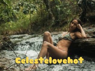 Celestelovehot