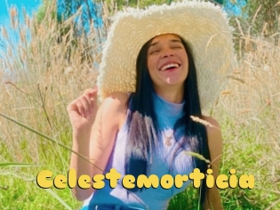 Celestemorticia