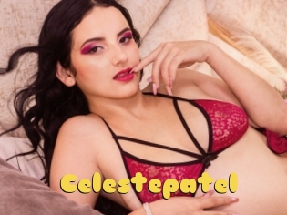 Celestepatel