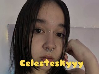 Celesteskyyy