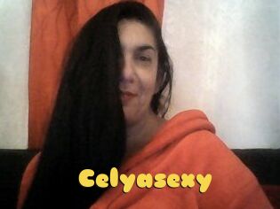 Celyasexy
