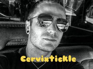 Cervixtickle