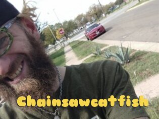 Chainsawcatfish