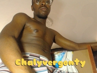 Chalyvergonty