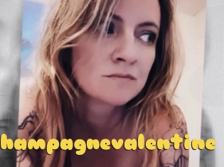 Champagnevalentine
