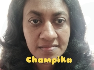 Champika