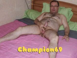 Champion69