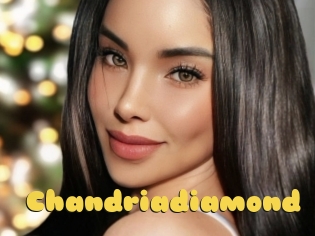 chandriadiamond Px24 Sexcam