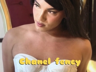 Chanel_fency