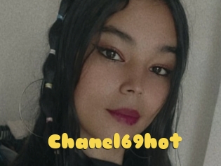 Chanel69hot