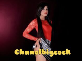 Chanelbigcock