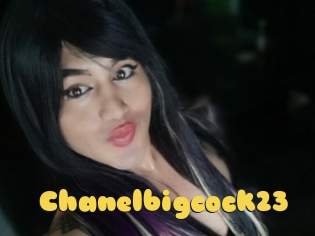 Chanelbigcock23
