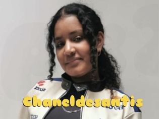 Chaneldesantis