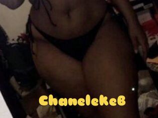 ChanelekeB
