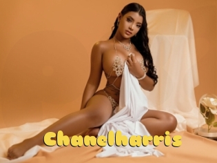 Chanelharris