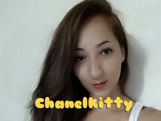 Chanelkitty