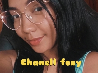 Chanell_foxy