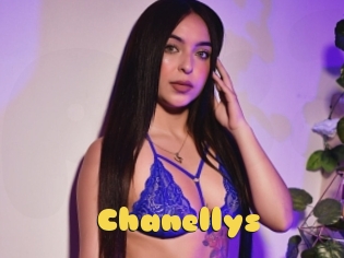 Chanellys