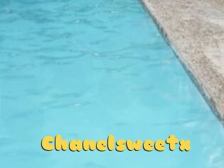 Chanelsweetx