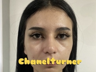 Chanelturner