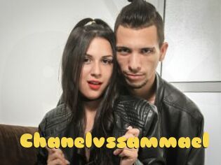 Chanelvssammael