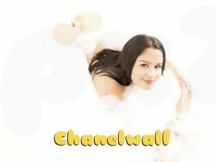 Chanelwall