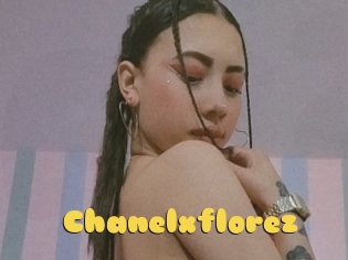 Chanelxflorez