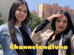 Channelandluna