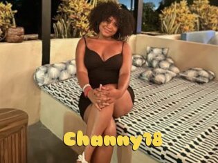 Channy18
