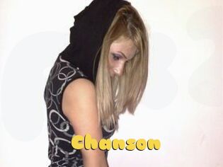 Chanson