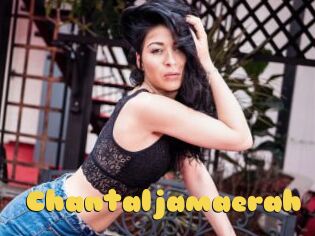 Chantaljamaerah