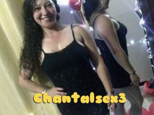 Chantalsex3
