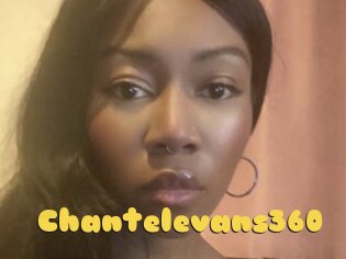 Chantelevans360