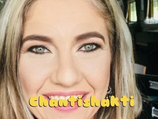 Chantishakti
