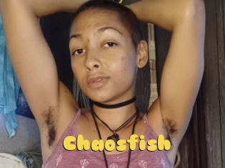 Chaosfish