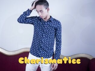 Charismaticc