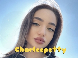Charleepetty