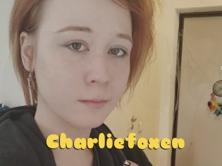 Charliefoxen