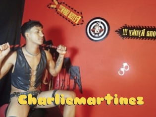 Charliemartinez
