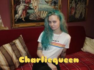 Charliequeen