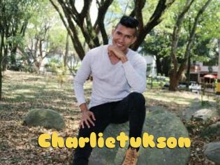 Charlietukson