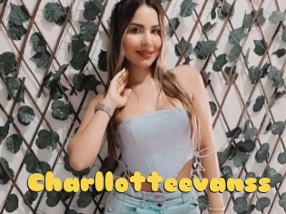 Charllotteevanss