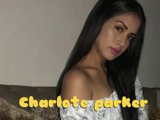 Charlote_parker