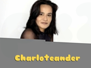 Charloteander