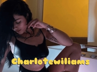 Charlotewiliams