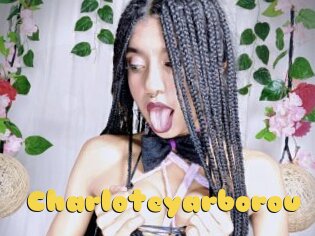 Charloteyarborou