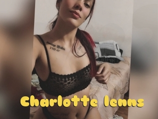 Charlotte_lenns