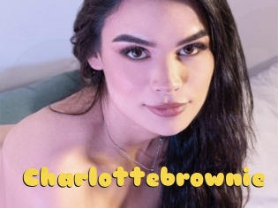 Charlottebrownie